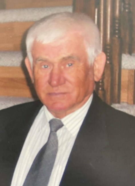 Obituary of Aleksander Zapora