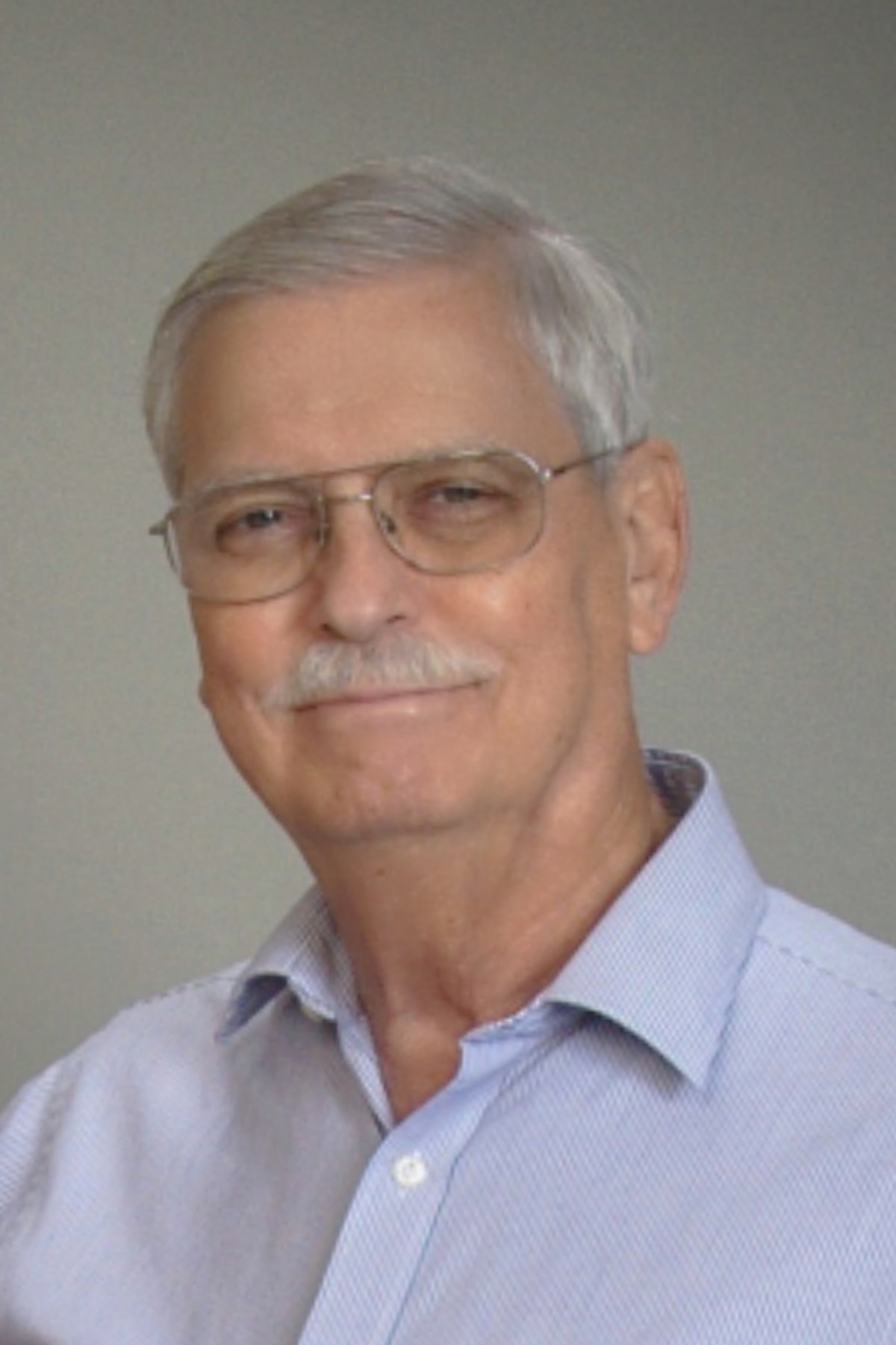 Obituary of Bill Barnhart Jr.