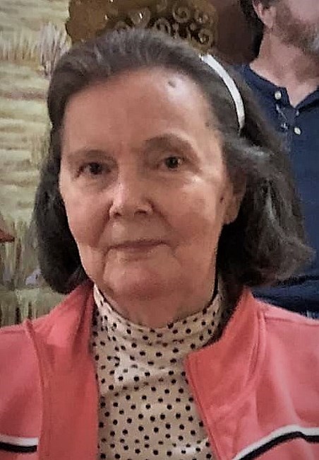 Obituary of Yvonne L. Gunther