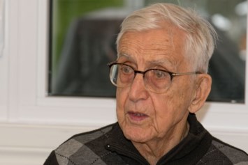 Avis de décès de Claude Dagenais