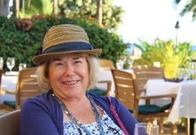 Obituary of Jeanne Lynn Wolfstone