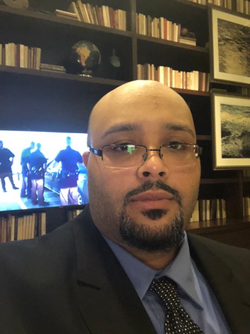 Obituary of Vincent Laino