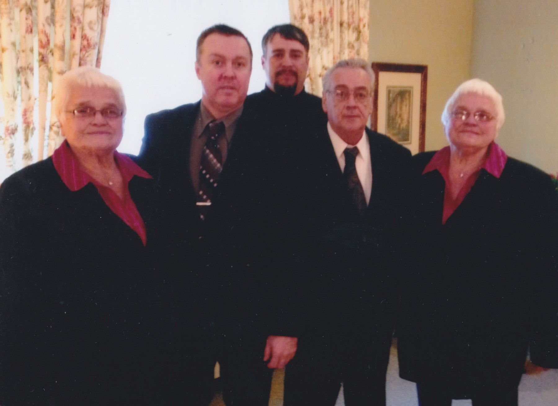 Obituary of Ricky J. Carson