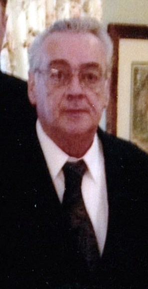 Obituary of Ricky J. Carson