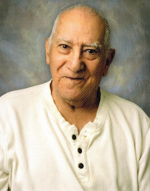 Obituary of Leonardo Severo Ruiz