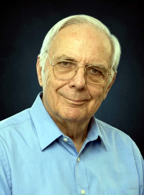 Obituary of Edward Leon Mathieu