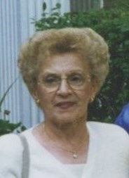 Obituary of Angeline M. Jankowicz