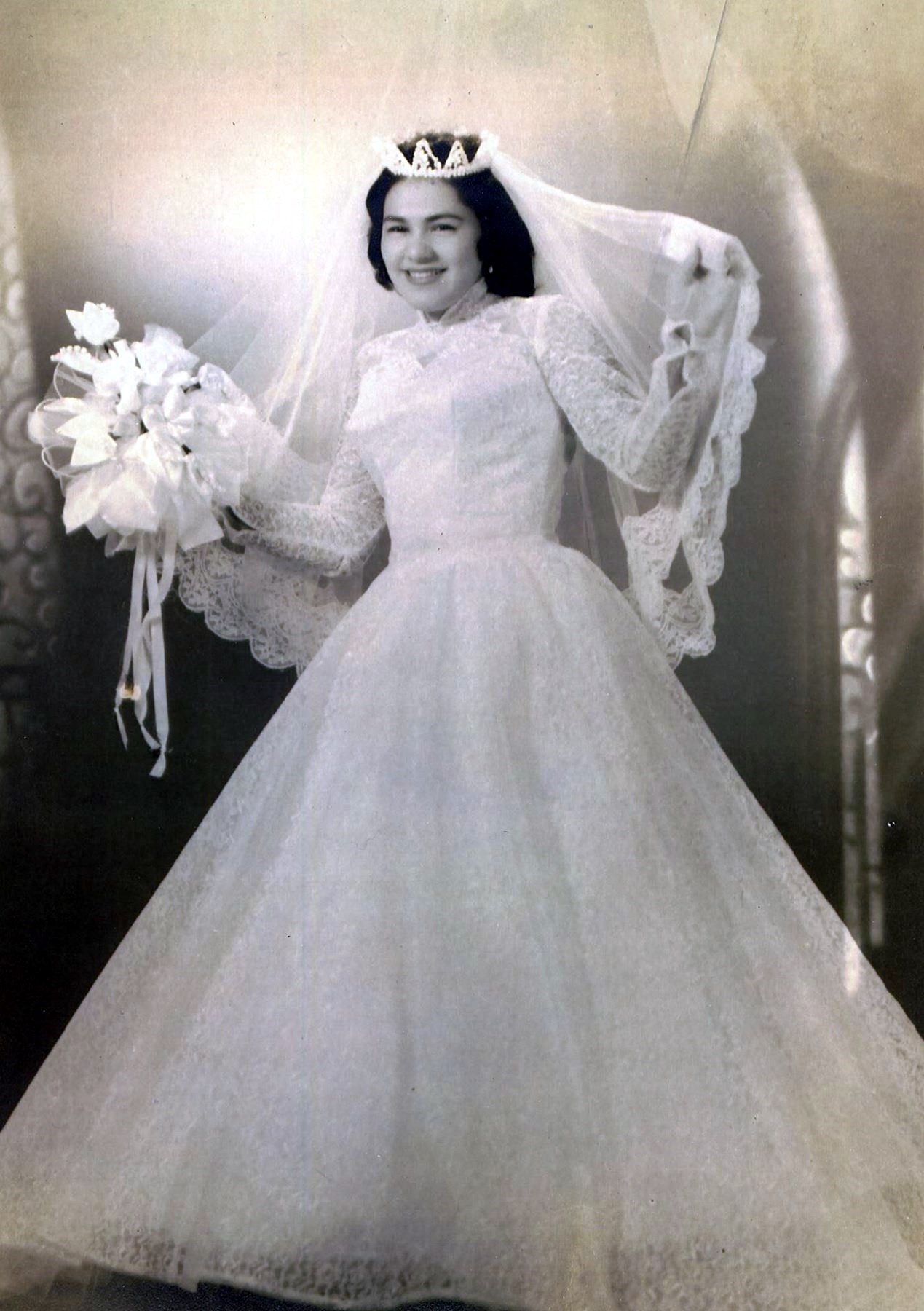 Josephine Ramon Benavides Obituary San Antonio, TX