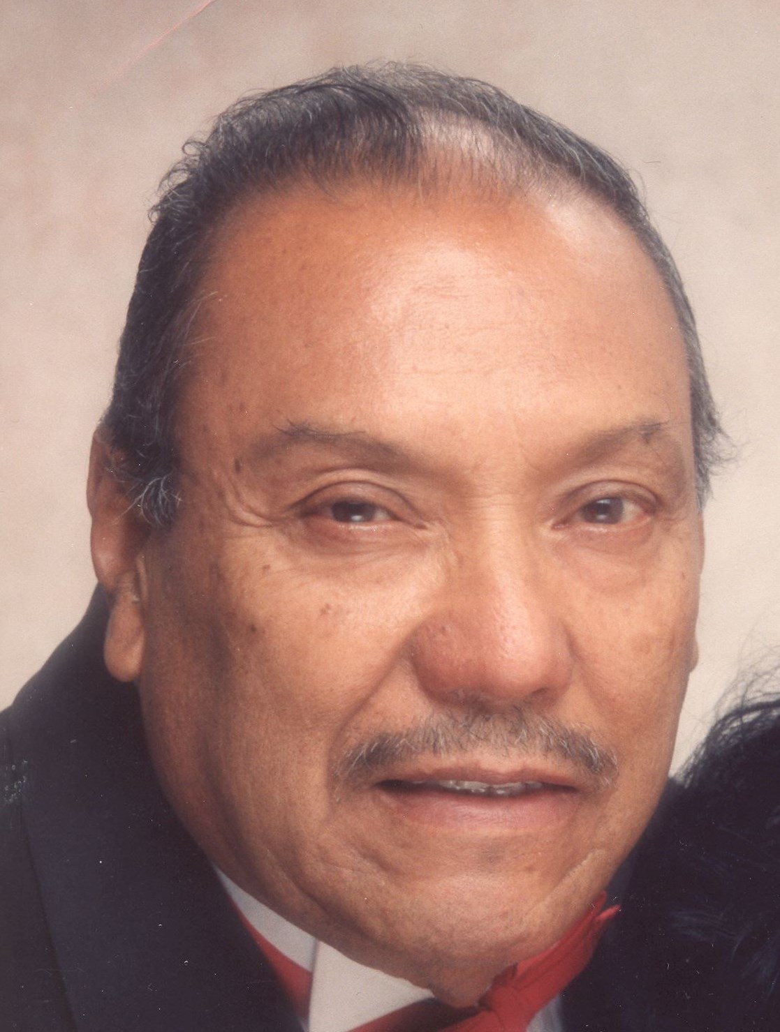 Obituary of Manuel Guerrero
