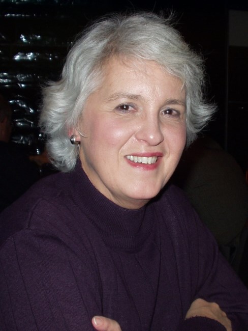 Obituary of Linda Lee McKelvey