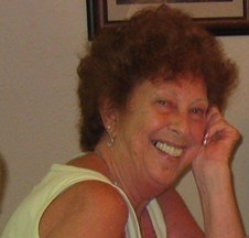 Obituary of Hilary Hughes Connell