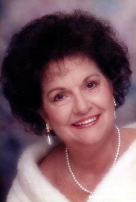 Obituary of Ms. Ann May Hicks