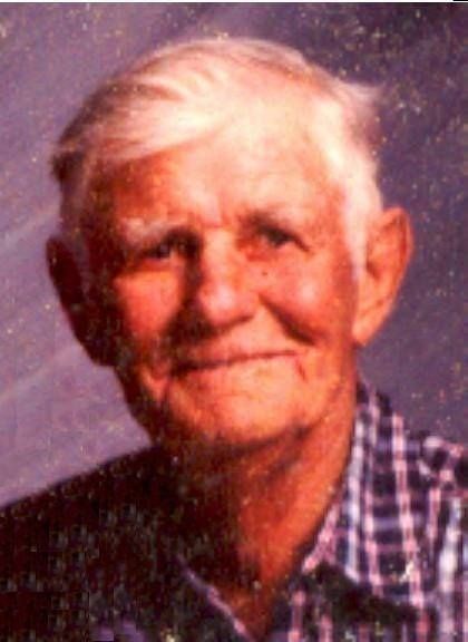 Obituary of Willie B. Dougherty