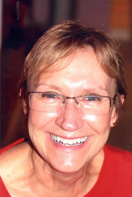 Obituary of Carol Ann McFarland