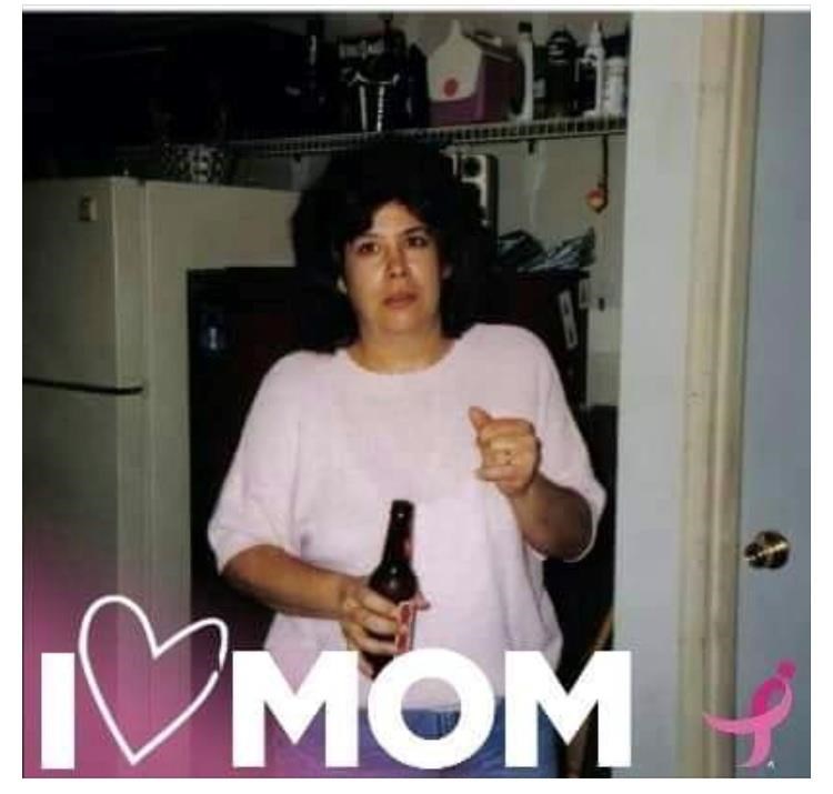 Obituary of Janine Ann Daniels