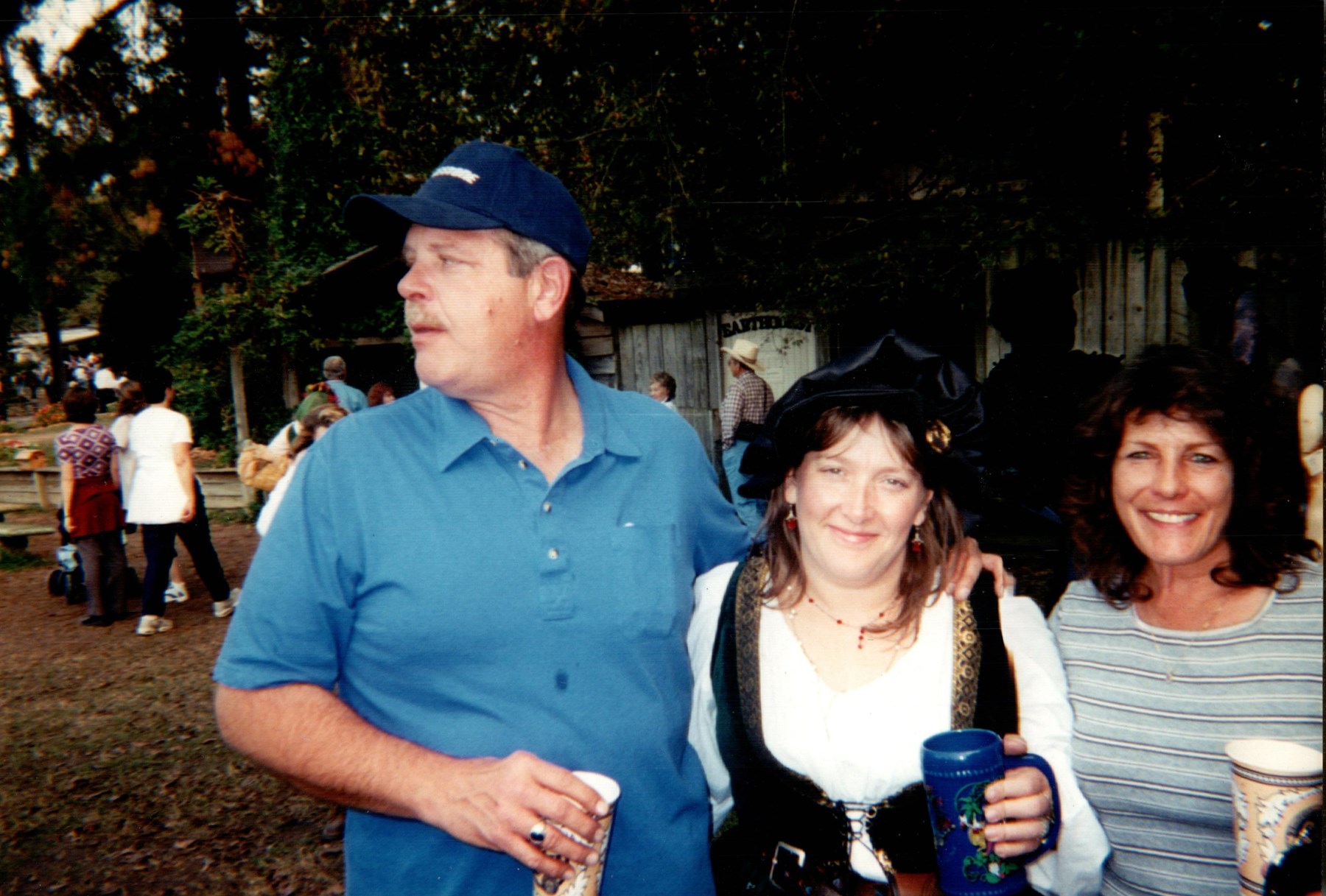 Obituary of Sharon Ann (Palmer) Guarnere Light