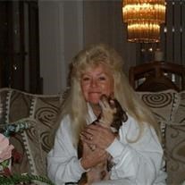 Obituary of Cheryl "Shaw" Fisher