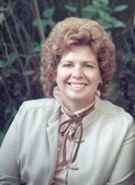 Obituary of Shirley Jean Fenn