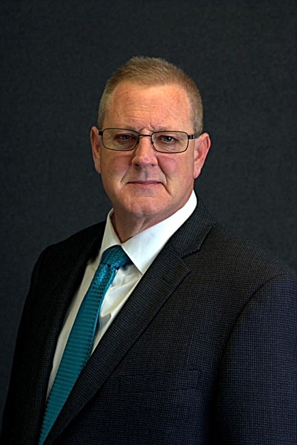 Obituary of Joseph Heath