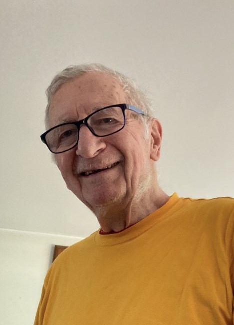 Avis de décès de Andre V. Dauppe