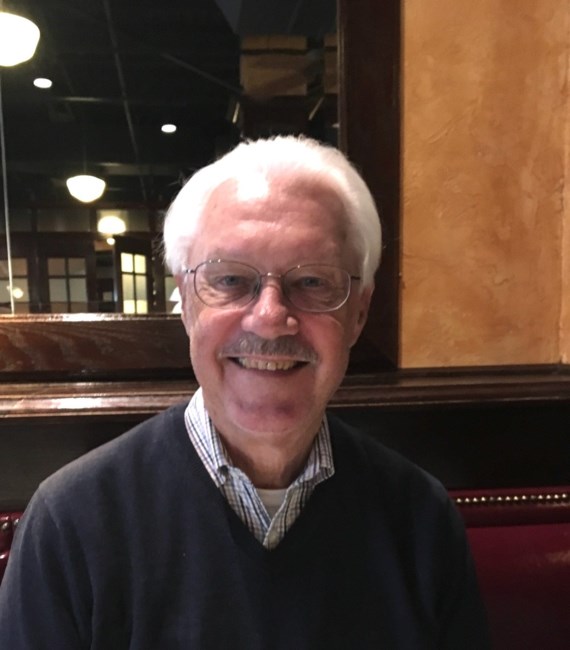 Obituary of Roger Roland Pardo