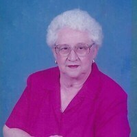 Obituary of Barbara G. Fiscus