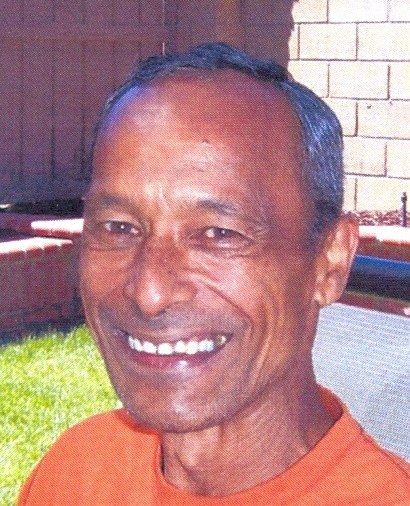 Obituary of Adam K. Halemano