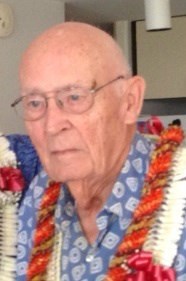 Obituary of Roy Andrew Miller