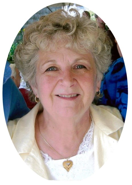 Obituary of Joan A. Olson