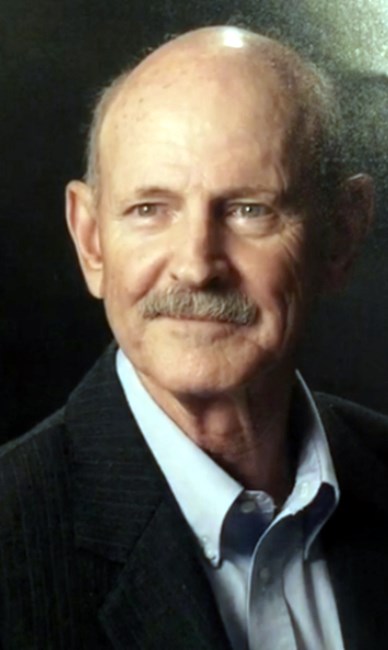 Obituary of Gerald Taylor Wimpee