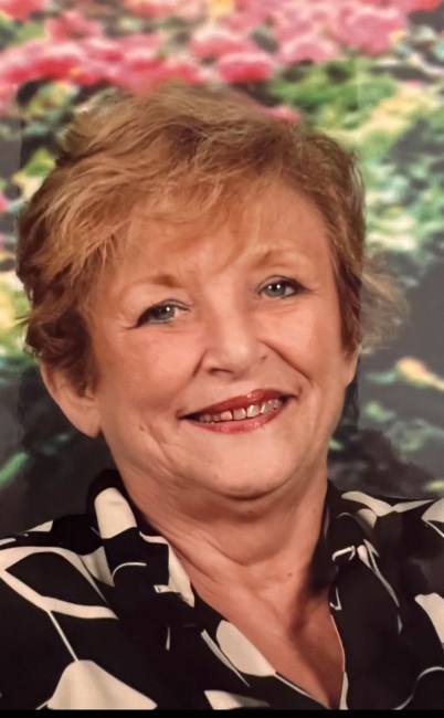 Obituary of Barbara Marion Baley