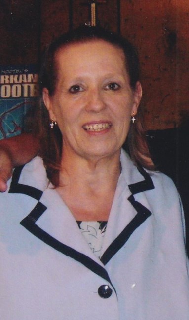 Obituary of Bonnie Faye Sizemore