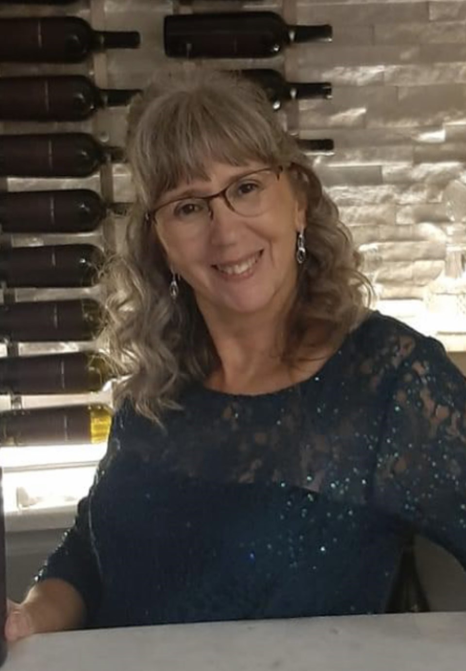 Obituary of Audrey Frances Reed