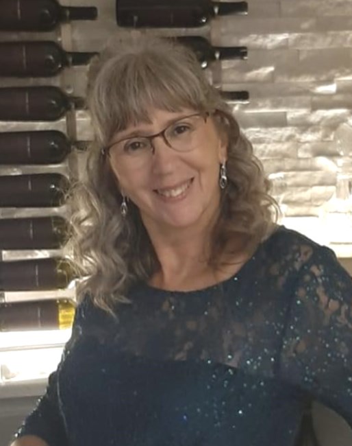 Obituary of Audrey Frances Reed