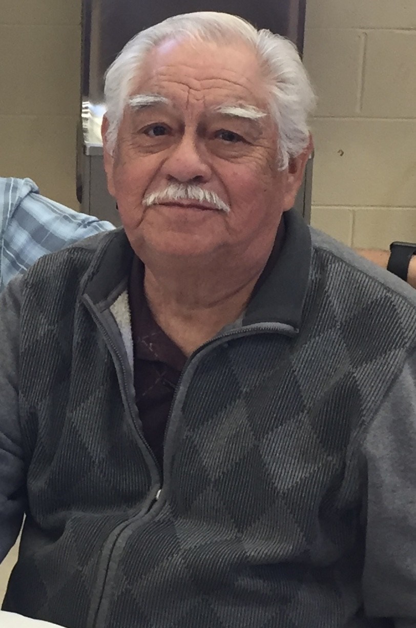 Obituary of Rogelio Oria