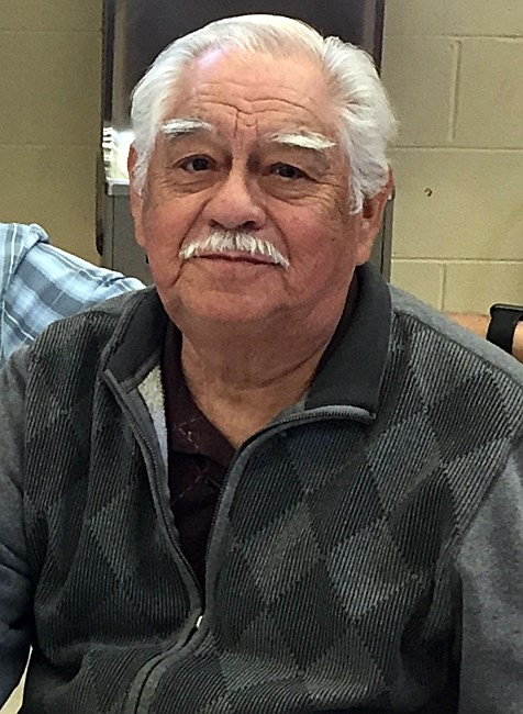 Obituary of Rogelio Oria