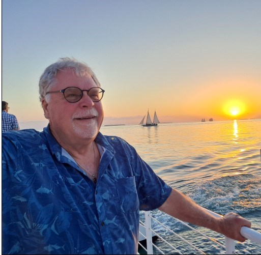 Obituary of Gerald "Jerry" David Moore