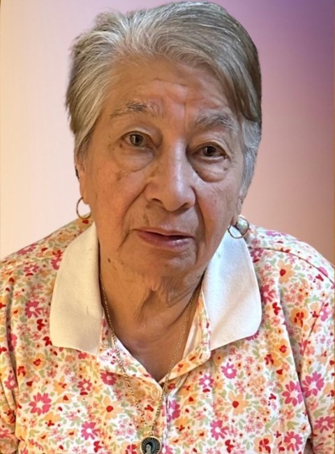 Obituary of Maria Valle