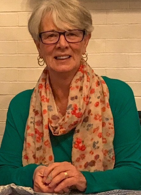 Obituary of Marcella Johnson