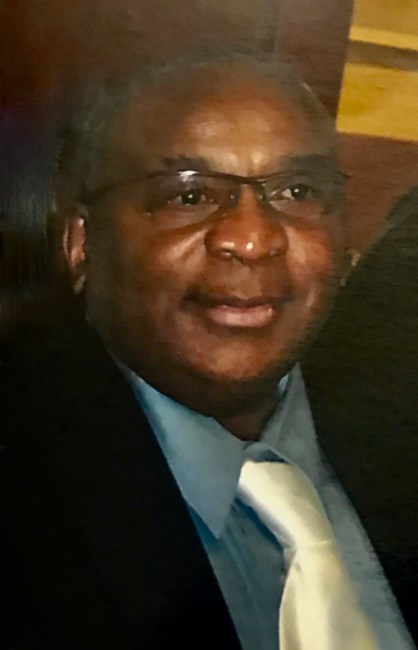 Obituary of Leroy G. McDaniels