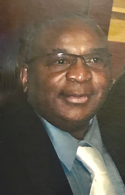Obituary of Leroy G. McDaniels