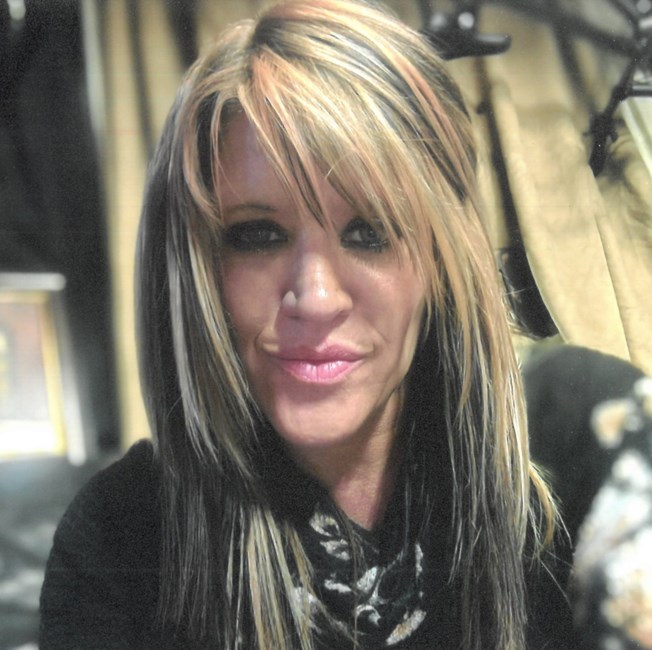 Obituary of Shannan Renee Markham