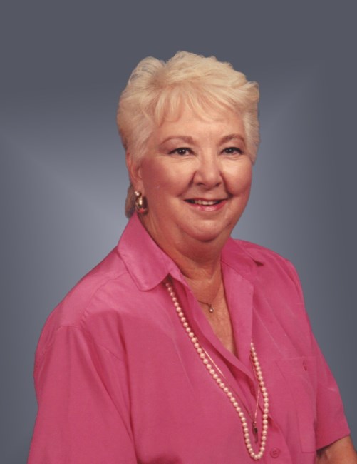 Obituary of Jean Elizabeth Vetrano