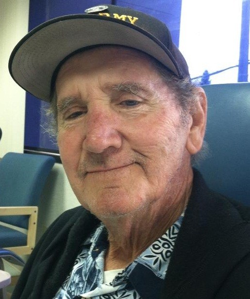 Obituary of Jack Munns Sr