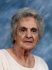 Obituary of Marie F O'Connor