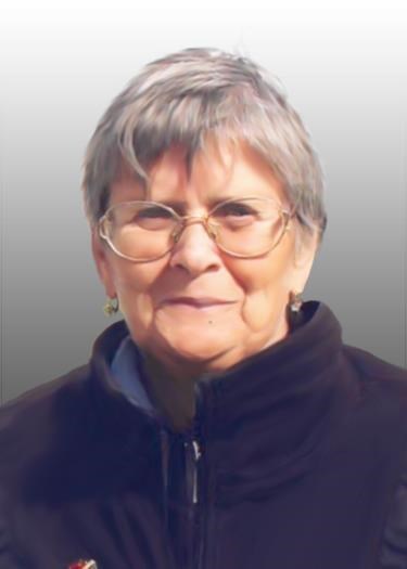 Obituary of Ms Carol Ann Atkinson