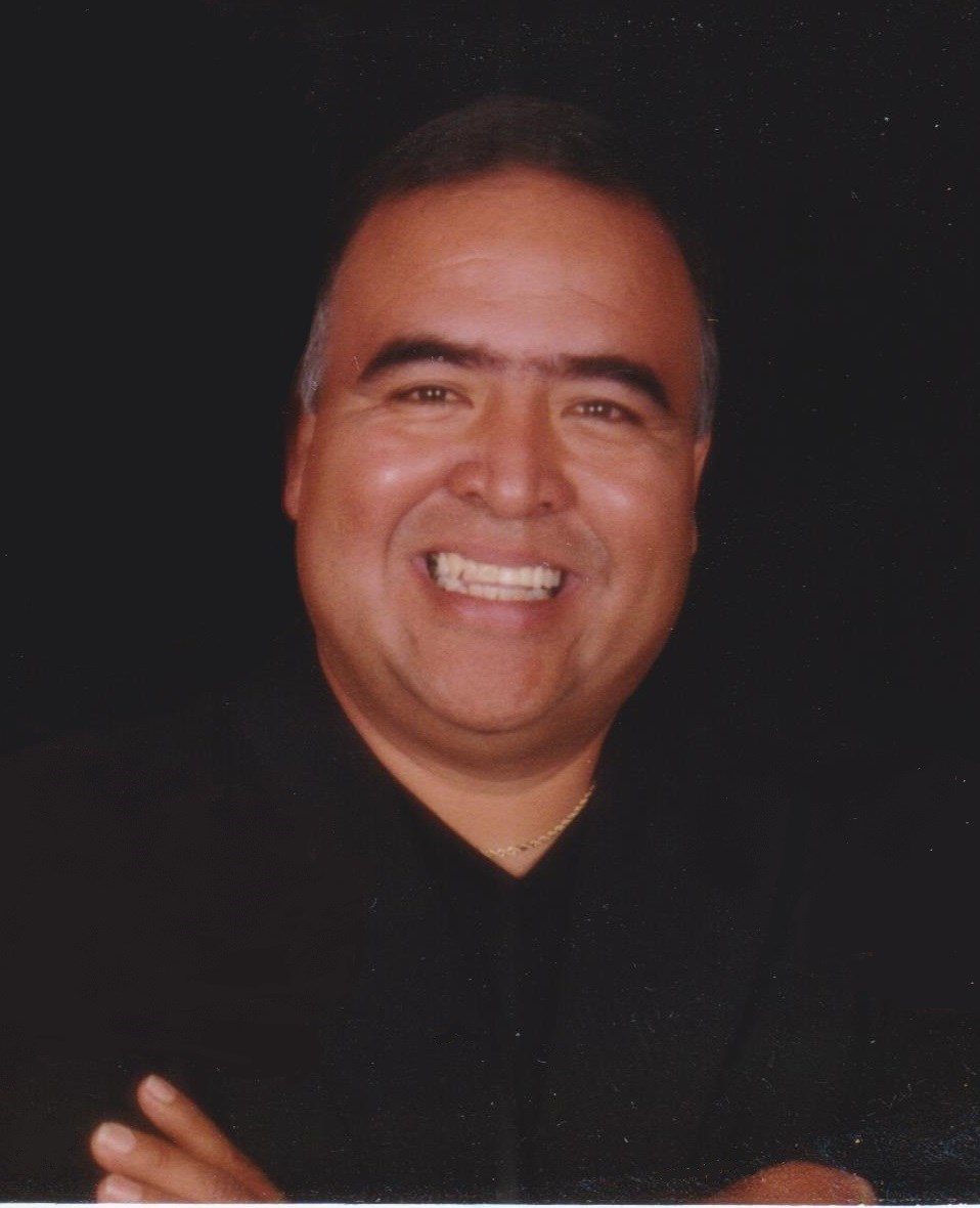Obituary of Sammie Puente Alcala