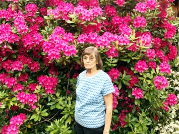 Obituary of Gloria Helen Priest