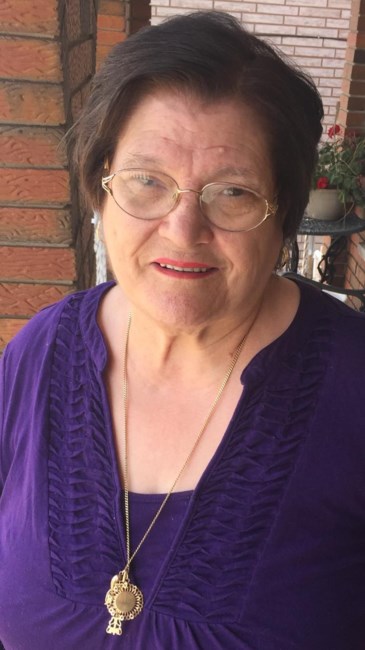 Obituary of Calogera "Lina" D'Ambrosio