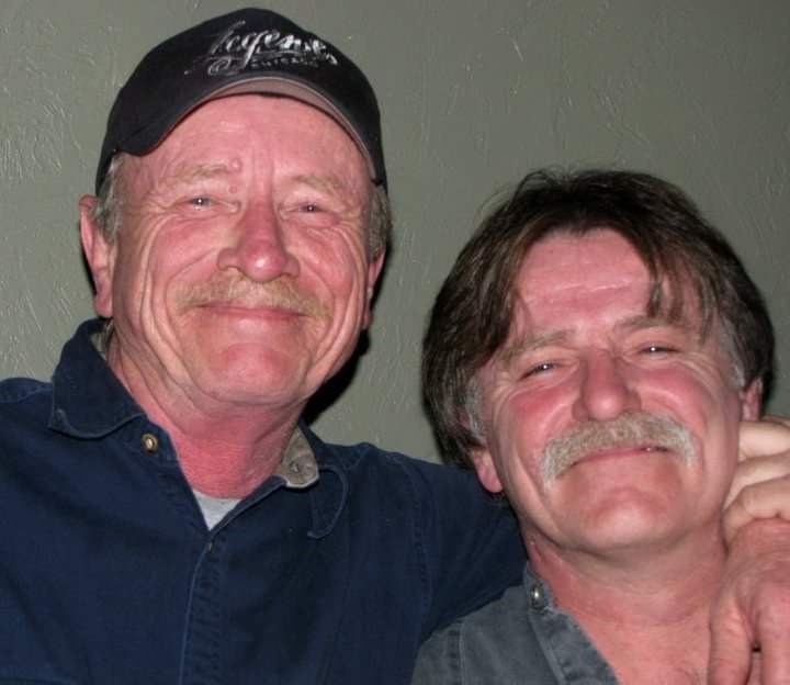 Obituary of Brian L. Perry